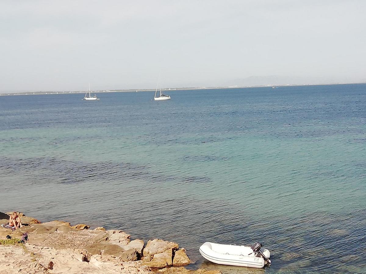 אוריסטאנו Sardinia For You מראה חיצוני תמונה