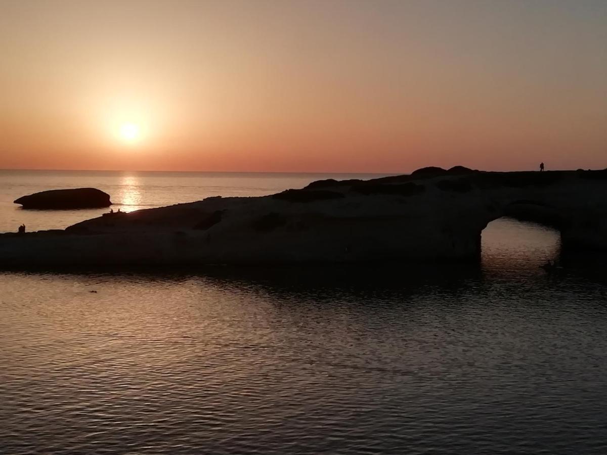 אוריסטאנו Sardinia For You מראה חיצוני תמונה